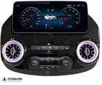 apple carplay navigatie mercedes vito carkit android 13 usb, Auto diversen, Autoradio's, Oberonweg 262 3208pg, Nieuw, Ophalen of Verzenden