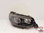 Peugeot 208 2019+ Vol LED Koplamp Rechts 9833036180