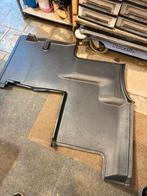 Vloermat/isolatiemat tov enkel bijrijdersstoel sprinter 907, Auto-onderdelen, Interieur en Bekleding, Ophalen, Mercedes-Benz