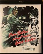 blu-ray The Prowler [Joseph Losey] Van Heflin FILM NOIR, Ophalen of Verzenden, Zo goed als nieuw, Klassiekers