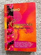 Osho - Compassie, Boeken, Zo goed als nieuw, Osho, Verzenden