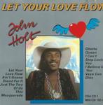 John Holt – Let Your Love Flow CD, Zo goed als nieuw, Verzenden