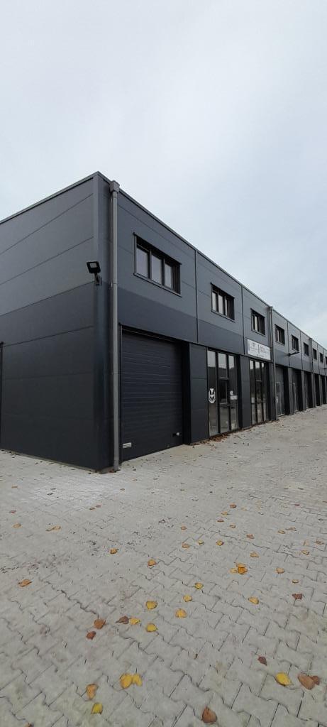 Bedrijfsunit kantoorruimte in Hoogezand Kolham te huur!, Zakelijke goederen, Bedrijfs Onroerend goed, Bedrijfsruimte, Huur