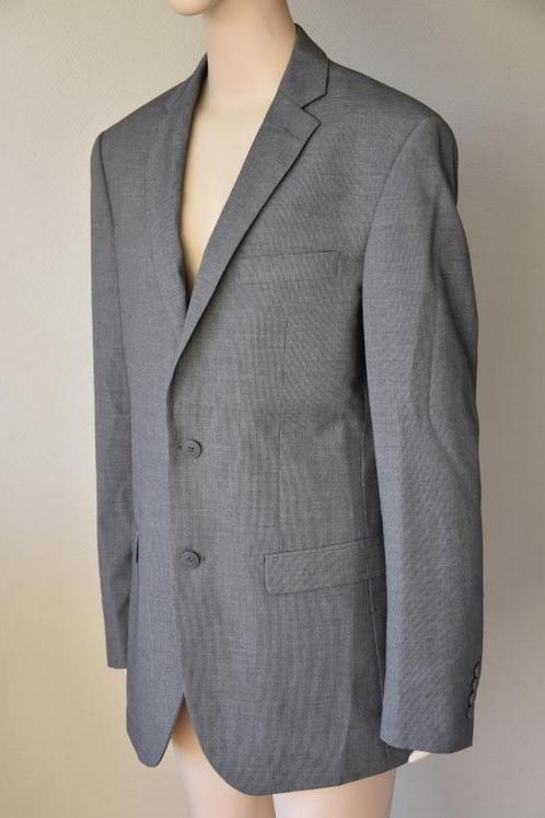 Grijs colbert - maat 47!, Kleding | Heren, Kostuums en Colberts, Zo goed als nieuw, Maat 46 (S) of kleiner, Grijs, Ophalen of Verzenden