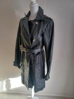 Chick on a Mission leren jas, Maat 38/40 (M), Chick on a Mission, Zwart, Ophalen of Verzenden