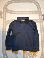 Donker blauwe polo met lange mouw Zara maat 134
Gedragen maa, Kinderen en Baby's, Kinderkleding | Maat 134, Gebruikt, Ophalen of Verzenden