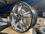 NIEUW 18inch Audi VW Seat CUP Style Velgen! 4x100, 18 inch, -, -, Banden en Velgen