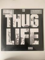 Thug life 2pac vinyl LP geseald, Cd's en Dvd's, 2000 tot heden, Ophalen of Verzenden, Nieuw in verpakking