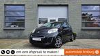 Citroen C1 1.0 Tendance | NIEUWE APK, Auto's, Citroën, Te koop, Geïmporteerd, Emergency brake assist, Benzine