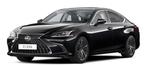 Lexus ES 300h 35th Edition Vanaf september beperkt leverbaar, Auto's, 12 maanden, Zwart, 4 cilinders, 1655 kg