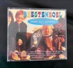 2 C D Box A M G Schmid /Beestenboel liedjes, Cd's en Dvd's, Cd's | Kinderen en Jeugd, Boxset, Ophalen of Verzenden, Muziek, Zo goed als nieuw