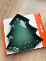 Le Creuset Kerstboomschaal NIEUW, Ophalen of Verzenden, Nieuw