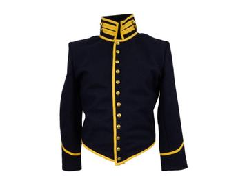 Jas,US,Army,Cavalerie,Civil,War,Indian,Wars beschikbaar voor biedingen