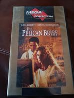 The Pelican brief, Vanaf 12 jaar, Ophalen, Zo goed als nieuw, Thrillers en Misdaad