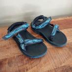 Teva sandalen maat 24/25, Ophalen, Gebruikt, Overige typen, Teva