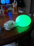 Ikea nachtlampje 1 kleur met oplader, Ophalen, Lamp