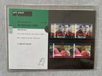Postzegelmapje PZM133 Jaar van de Film 1995 Postfris, Postzegels en Munten, Postzegels | Nederland, Ophalen of Verzenden, Na 1940