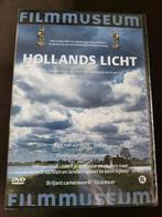 Nieuw! Dvd Hollands licht | filmmuseum, Cd's en Dvd's, Dvd's | Documentaire en Educatief, Natuur, Alle leeftijden, Ophalen of Verzenden