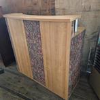 Mooie winkelbalie met opbergruimte, Ophalen, Gebruikt