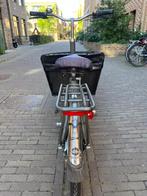 2dehands niet elektrische Bakfietsnl Cargo Classic Long, Overige merken, 3 kinderen, Ophalen of Verzenden, Zo goed als nieuw