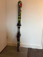 Ski Elan 135, Sport en Fitness, Skiën en Langlaufen, Overige merken, Gebruikt, 100 tot 140 cm, Ophalen of Verzenden