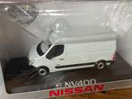 Nissan NV400 bus Norev, Ophalen of Verzenden, Nieuw, Auto, Norev