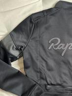 Rapha winterjacket als nieuw, Maat 52/54 (L), Zwart, Rapha, Ophalen of Verzenden