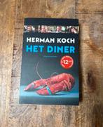 Het Diner - Herman Koch, Boeken, Ophalen, Gelezen, Nederland