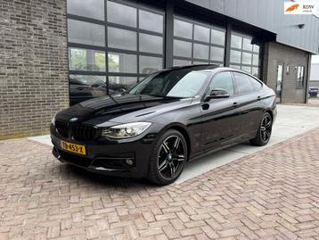 BMW 3-serie Gran Turismo 335i xDrive High Executive | Pano | beschikbaar voor biedingen