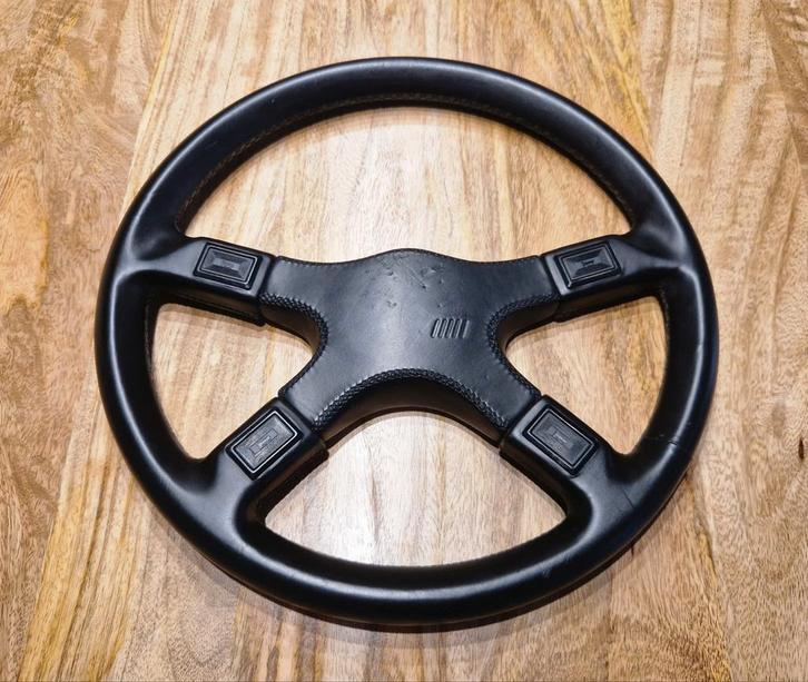 Italvolanti Corsa 380MM NOS, Auto-onderdelen, Besturing, Alfa Romeo, Amerikaanse onderdelen, Audi, BMW, Citroën, Daihatsu, Fiat