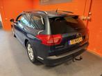 Citroen C5 Tourer 1.6 THP Business / Veel optie's / APK tot, Auto's, Citroën, Voorwielaandrijving, Euro 5, Gebruikt, Blauw