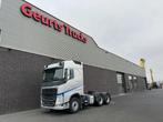 Volvo FH 460 6X4 TREKKER/TRACTOR/SZM EURO 6 HYDRAULIC, Automaat, Achterwielaandrijving, Euro 6, Bedrijf