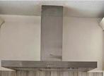 Afzuigkap, Ophalen, Zo goed als nieuw, Wandschouwkap