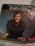 Bryan ferry 7 inch this is tomorrow, Ophalen of Verzenden, Zo goed als nieuw, Pop
