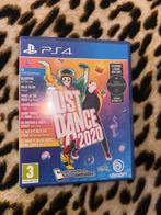 Just dance 2020, Spelcomputers en Games, Games | Sony PlayStation 4, Muziek, Verzenden, Zo goed als nieuw, 3 spelers of meer