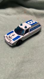 Vintage Matchbox Superfast Citroen CX, Ophalen of Verzenden, Zo goed als nieuw, Auto