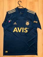 Fenerbahce Shirt 2020-2021 Maat L - Origineel!, Ophalen of Verzenden, Zo goed als nieuw, Maat 52/54 (L), Blauw