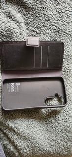Samsung galaxy s23 FE hoes nieuw, Ophalen of Verzenden, Nieuw, Overige modellen, Hoesje of Tasje