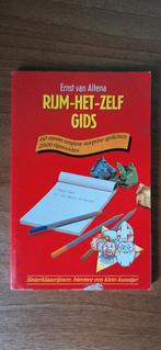 Rijm-Het-Zelf Gids van Ernst van Altena, Diversen, Sinterklaas, Verzenden
