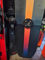 155cm NITRO TEAM 2024/25 NP.550€, Sport en Fitness, Snowboarden, Board, Ophalen of Verzenden, Zo goed als nieuw