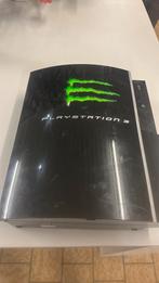 Playstation 3, Ophalen, Gebruikt, -, Phat