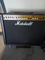 te koop marshall versterker, Muziek en Instrumenten, Versterkers | Bas en Gitaar, Ophalen, Gebruikt, Gitaar, 100 watt of meer