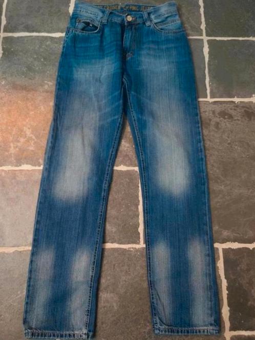 PME Jeans Conroy Cruiser, Straight fit, W31 L34. Rob3134, Kleding | Heren, Spijkerbroeken en Jeans, Zo goed als nieuw, W32 (confectie 46) of kleiner