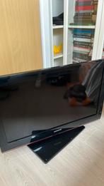 Samsung lcd 32inches, Ophalen of Verzenden, Zo goed als nieuw, Samsung