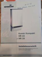 Cv combiketel  intergas, Ophalen of Verzenden