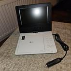Portable dvd/cd player, Ophalen of Verzenden, Gebruikt, Dvd-speler, LG