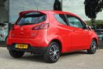 MITSUBISHI COLT 1.1 EDITION ONE | NAP | ORIG NL | AIRCO | EL, Auto's, Voorwielaandrijving, Stof, Gebruikt, 750 kg