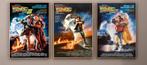 Back to the future, Ophalen of Verzenden, Zo goed als nieuw, Rechthoekig Staand, Film en Tv