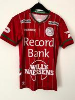 Zulte Waregem Maat XS Patrick 2017 2018 Voetbal Shirt Belgie, Verzenden, Buitenlandse clubs, Shirt