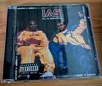 Ill Al Skratch Keep it Movin 1996 cd album us, Ophalen of Verzenden, 2000 tot heden, Zo goed als nieuw